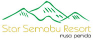 Logo Star Semabu Resort